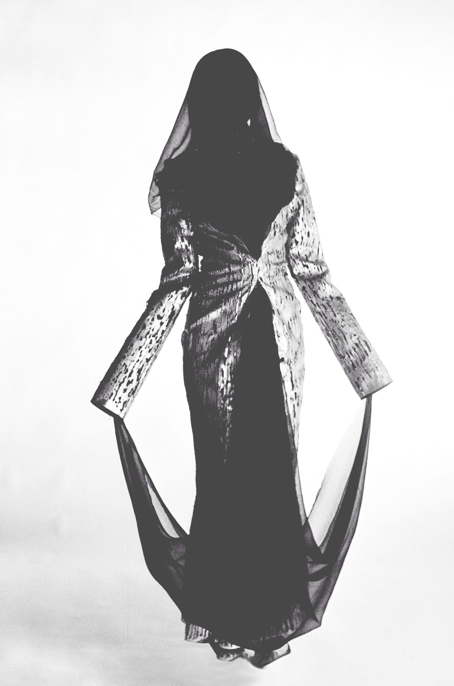 Vessillo del canto muto 17